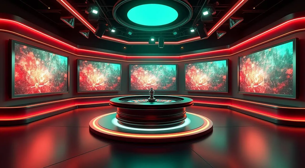 What Defines the tk799 Lobby